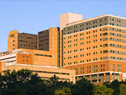 Critical Care Hospital