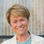 Former VCU Provost Beverly Warren, Ed.D., Ph.D.