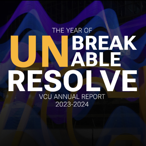 University 2022-23 Annual Report