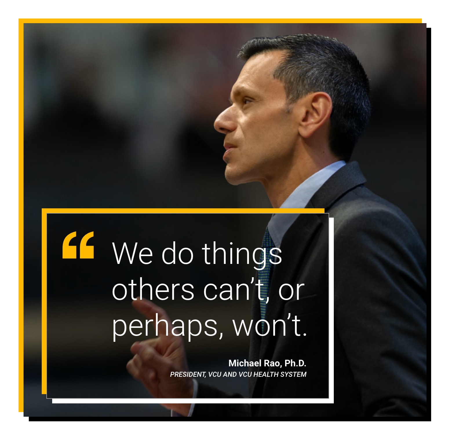 University 2020-21 Annual Report