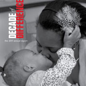 VCU Medical Center 2011 Annual Report