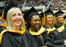 2012 VCU Graduate Reflections