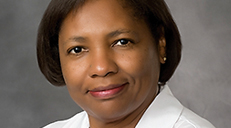 VCU Professor PonJola Coney, M.D.