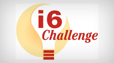 U.S. Department of Commerce?s i6 Challenge logo