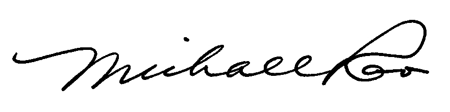 signature graphic