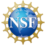National Science Foundation badge