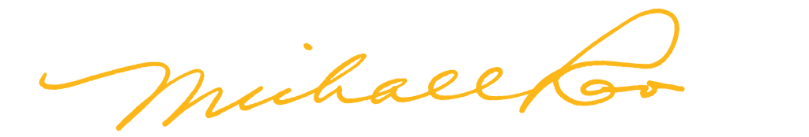 VCU President Rao’s signature