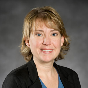 Valerie Holton, Ph.D.