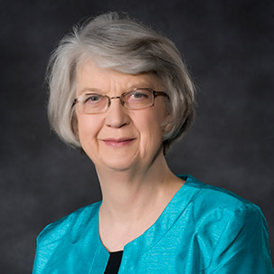 Victoria Menzies, Ph.D.