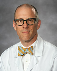 A. Gordon Smith, M.D., F.A.A.N.