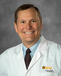 Tom Yackel, M.D., M.P.H., M.S.,