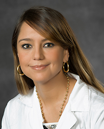 Paula Ferrada, M.D.