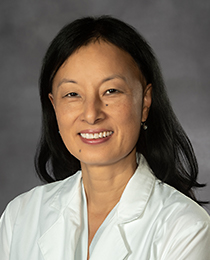 Jin Lee, M.D.