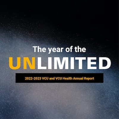 University 2022-23 Annual Report