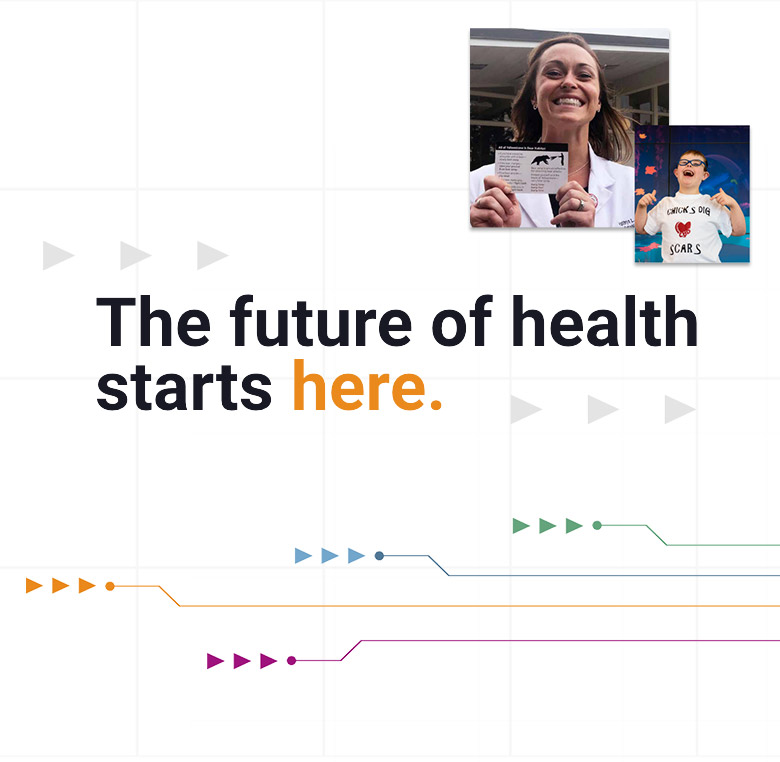 VCU Health 2018-19 Annual Report