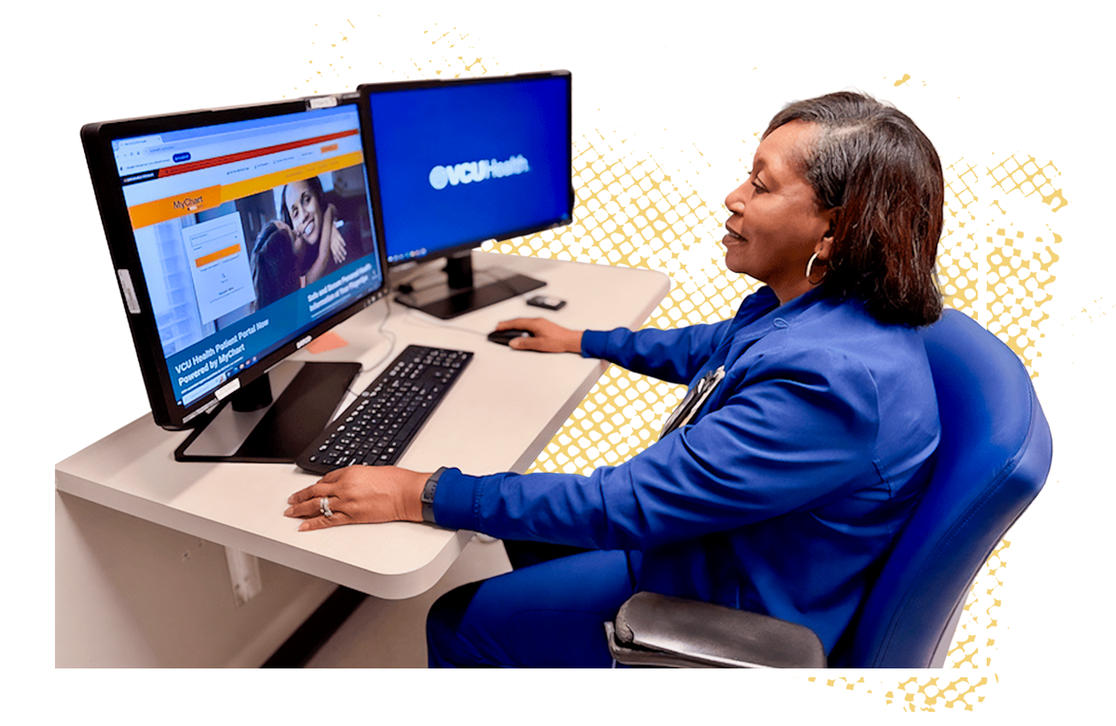 VCU and VCU Health Annual Report 2024-2025 - Virginia Commonwealth ...
